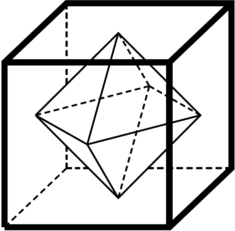 Geometría en Olimpiadas de Matemáticas